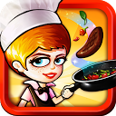 Star Chef mobile app icon
