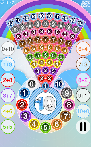 【免費解謎App】Vemolo Number Bonds 1-10-APP點子