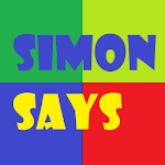 Cover Image of Download SimonSays 1.5 APK