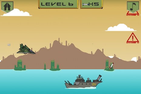 How to install Airplane War Games lastet apk for bluestacks
