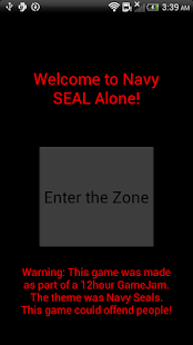 How to install Navy SEAL Alone 1.1 unlimited apk for android