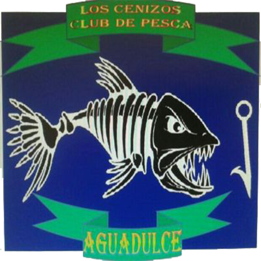 Caza y Pesca Los Cenizos LOGO-APP點子