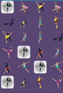 【免費解謎App】Winter Sports 2014 Memory Game-APP點子