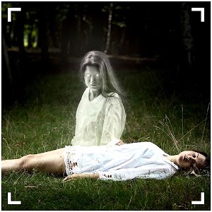 Ghost In Your Photo (Funny) Hacks and cheats