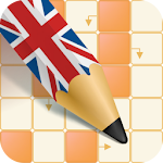 Cover Image of Herunterladen Learn English with Crosswords 1.2.7 APK
