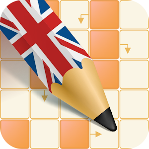 Learn English with Crosswords  Icon