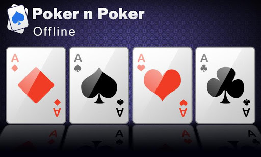 【免費紙牌App】Poker n Poker-APP點子