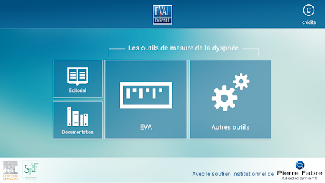 evaldyspnée poster 2