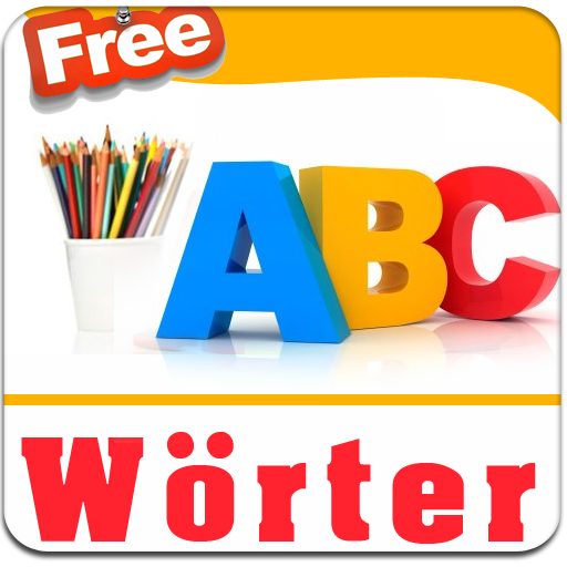 ABC Worter Deutsch Lernen LOGO-APP點子