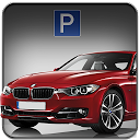 Car Parking 3D mobile app icon