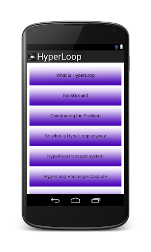 HyperLoop