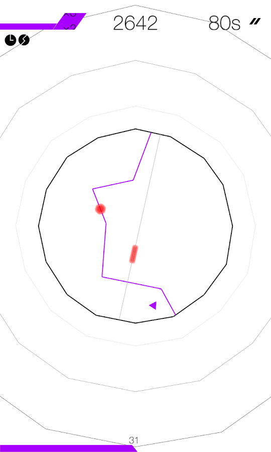    Cut and Hack- screenshot  