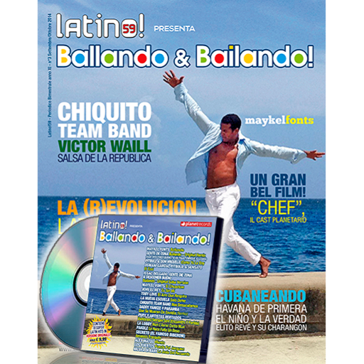 Latino Magazine