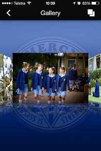 Mercy College Screenshots 13