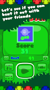 Wiggleworm Screenshots 5