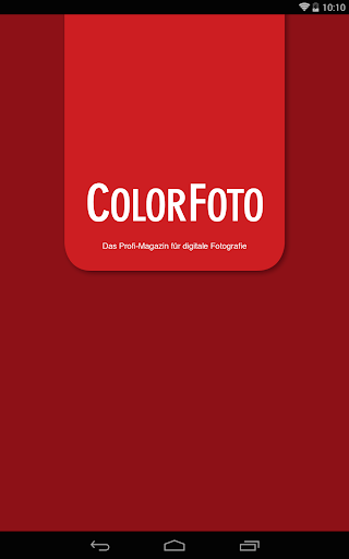 ColorFoto