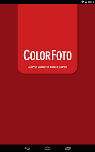 How to mod ColorFoto Magazin patch 3.2 apk for bluestacks