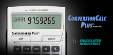 ConversionCalc Plus Calculator APK