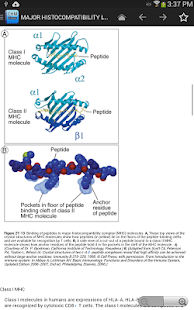 CHM Viewer ACHM - screenshot thumbnail