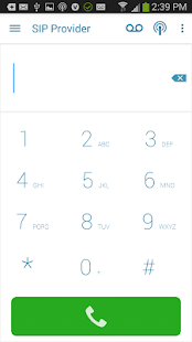 download SessionTalk VoIP SIP Softphone free