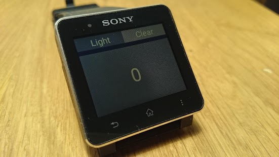 How to mod Sony SmartWatch2 Counter lastet apk for pc