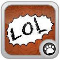 LOL Pictures logo