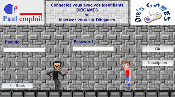 Paul Emploi Screenshots 8