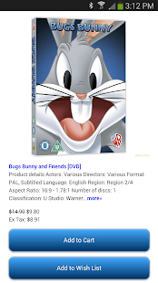 Free Download Wizard DVD APK