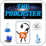 The Podcaster Science & Tech Apk