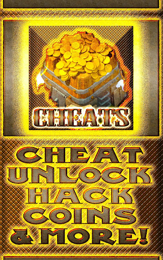 COC Cheats Unlock Gems Elixir