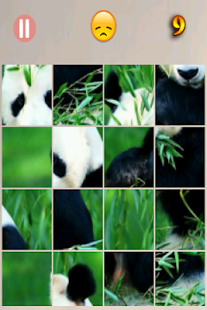 AnimalPuzzle Screen 3