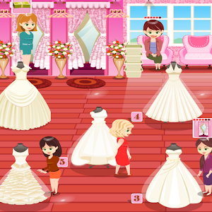 Bridal Shop - Wedding Dresses unlimted resources