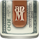 anMoney Budget & Finance PRO mobile app icon