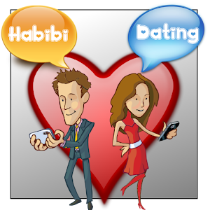 Habibi Dating \ حبيبي للتعارف  Icon