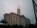 Мечеть - Алашайка