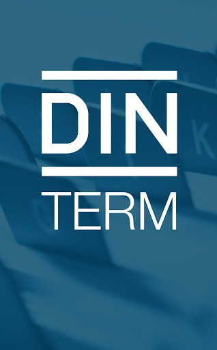 DIN-TERM