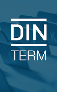 Free Download DIN-TERM APK