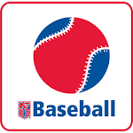 Cover Image of Download NFHS Baseball 2013 Rules 1.2 APK