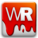 WallRANDOM Pro logo