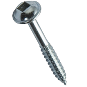 Pocket Hole Screw Size Select