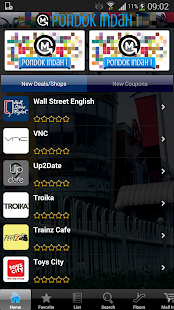Lastest GoMall Pondok Indah 1 APK for Android