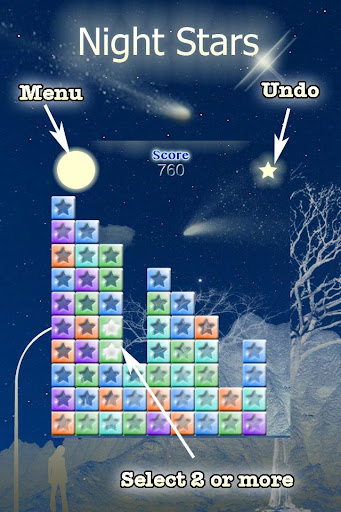 免費下載棋類遊戲APP|夜星 (Night Stars) app開箱文|APP開箱王