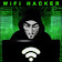 WiFi Mot de Passe Hacker Prank icon