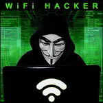 WiFi Password Hacker Prank Apk