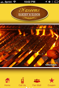 Free Naseem's Kabob APK