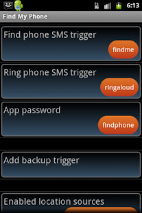 Find My Phone v4.8