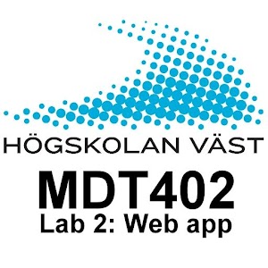 MDT402: Lab2.apk 1.0