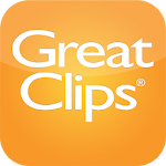 Cover Image of Download Great Clips Online Check-in 1.2.2 APK