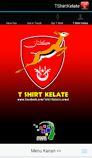 How to download T Shirt Kelate/Kelantan lastet apk for laptop