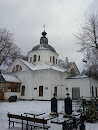 Сретенская Церковь